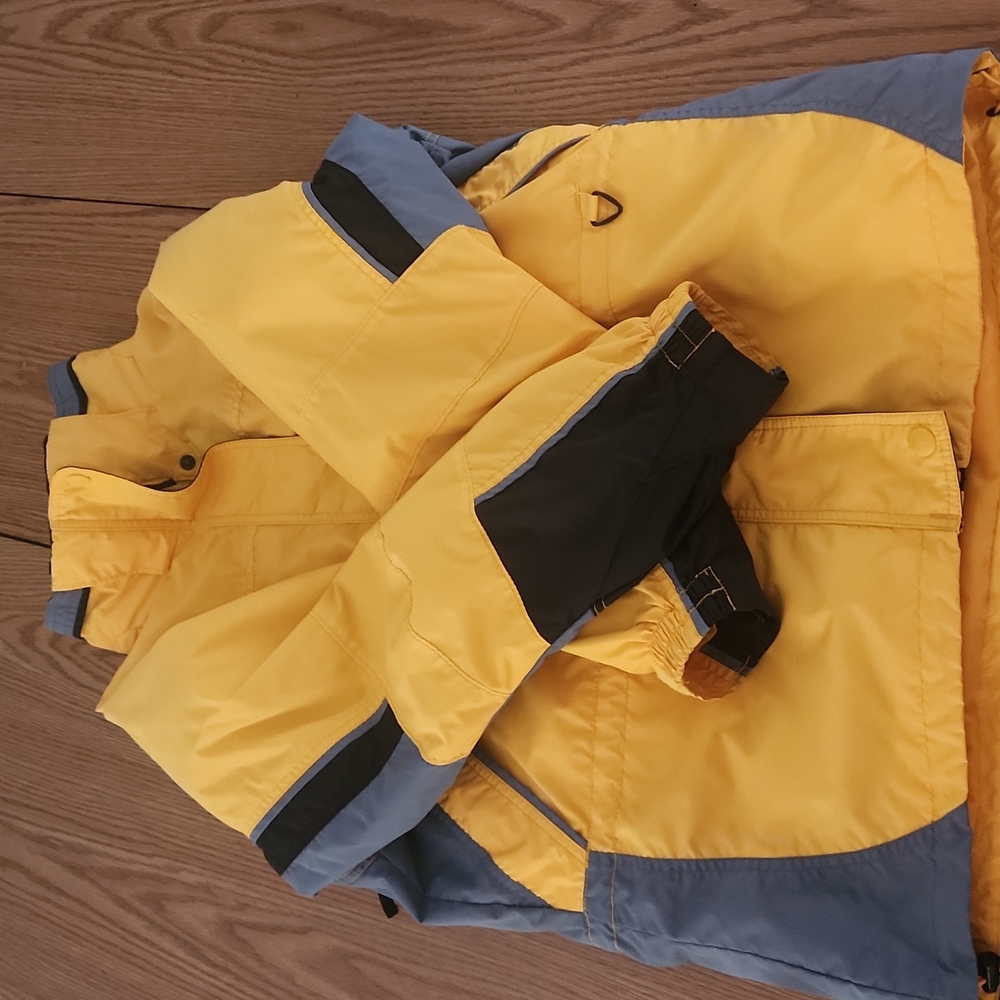 Women's Columbia jacket